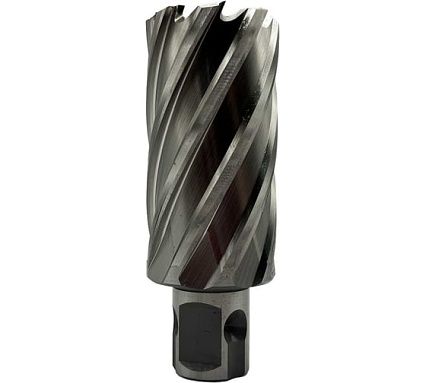 Сверло корончатое TORNERI 32х50 мм, HSS, Universal / Weldon 19 Т023643