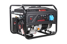 Бензиновый генератор A-iPower AР6500 20206
