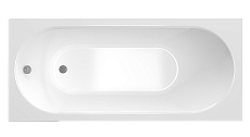 Акриловая ванна Timo Roha ROHA1570 150x70 см