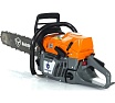 Бензопила Holzfforma g372xp 18" G372XP-18 CS37266GY