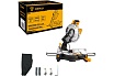 Торцовочная пила Deko DKMS2000-255 Laser 063-4315