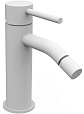 Смеситель для биде Paffoni Light LIG131BO белый матовый