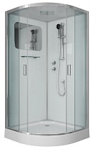 Душевая кабина Niagara Premium NG-6002-01 100x100