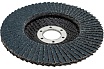 Круг лепестковый Professional 125х22.2 мм, P40, цирконий Gigant GNT-P40