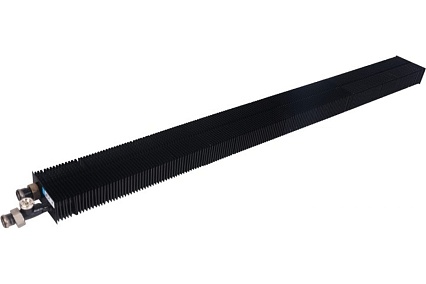 Внутрипольный конвектор STOUT решетка алюминиевая SCN-1100-0824140 RG008TBC46LG0Q
