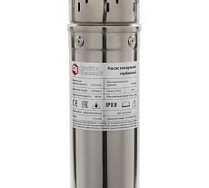 Глубинный насос Quattro Elementi ELICA 400 246-968