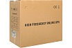 Источник бесперебойного питания двойного преобразования EKF E-Power SW900Pro-TB 3000 ВА PROxima напольный,напольный, c АКБ 8x12В_7 Ач SW930Pro-TB