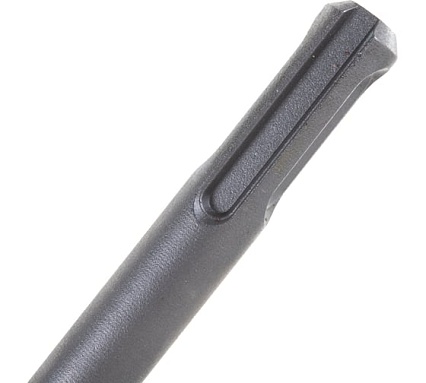 Бур по бетону 14,0х160х100 мм с хвостовиком SDS-Plus Messer DIY 12.014.160