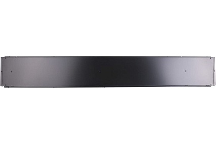 Внутрипольный конвектор STOUT решетка алюминиевая SCN-1100-0824160 RG008TBC49HTPD