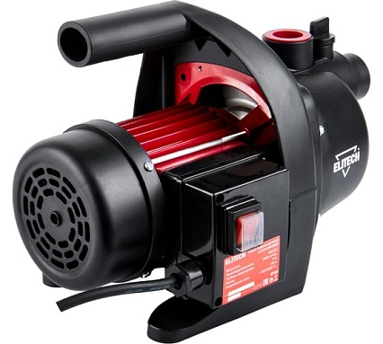 Насос Elitech НП 800П 205643