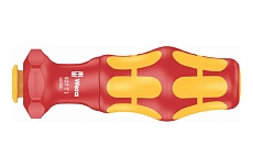 Ручка-держатель WERA 827 T i Kraftform Turbo 9 x 125 мм WE-057481