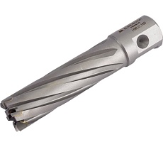 Сверло кольцевое (18х55 мм; TCT; Weldon 19/One-touch) Euroboor HMLU.180