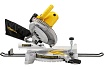 Торцовочная пила Stanley SM16