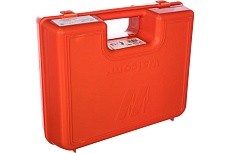 Краскопульт для грунтов и красок Walmec SLIM S HTE SR 1008319