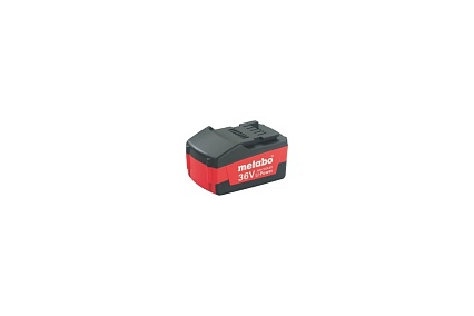 Аккумулятор Li Power Compact (36 В; 1,5 А*ч) Metabo 625453000