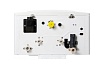 Настенный газовый котел Navien DELUXE ONE-24K одноконтурный НС-1291179
