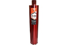 Сверло алмазное по железобетону САМС Extra Line Titan (25x450 мм; 1 1/4UNC) Diam 313017