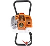 Мотобур Carver AG- 62/000 без шнека 01.003.00039