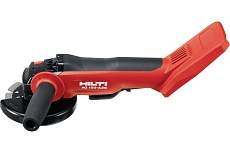 Аккумуляторная углошлифовальная машина Hilti AG 150-A36 коробка 2101178