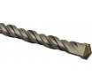 Бур (12х350 мм; SDS-plus) Диолд 90051032