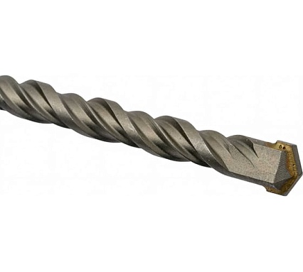 Бур (12х350 мм; SDS-plus) Диолд 90051032