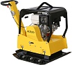 Виброплита Alteco C330АН 9751