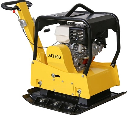 Виброплита Alteco C330АН 9751