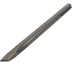Зубило SDS-max 25x280 мм D.BOR 10225280-2785