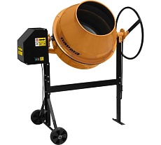 Бетоносмеситель Парма Б-130-Э 02.001.00017