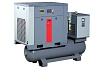 Винтовой компрессор Fubag FSKD 5.5-8/270 641440