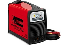 Аппарат плазменной резки Telwin SUPERIOR PLASMA 160 816174