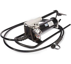 Гидравлическая ножная помпа КВТ ПМН-7012 69290