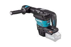 Аккумуляторный отбойный молоток Makita SDS max, без аккумулятора и з/у HM001GZ02