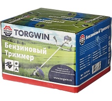 Бензиновый триммер TORGWIN 52 см3, 2-х тактный T1571062