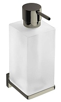 Дозатор для мыла Colombo Look B9316.HPS1-VAN нержавеющая сталь