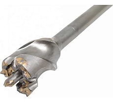 Бур проломный SDS-MAX (55x1000 мм) Gigant GRD 55128
