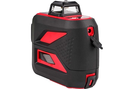 Лазерный построитель плоскостей RGK PR-3R 4610011874789
