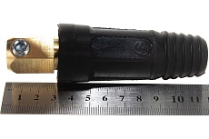 Гнездо СКР 35-50 300А Кедр 7190066