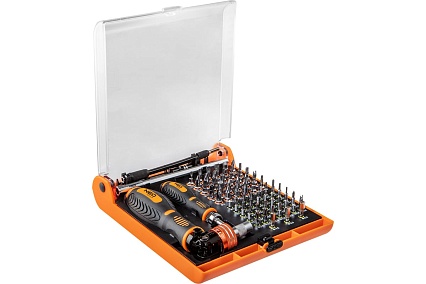 Отверточные наконечники с держателем Neo Tools 06-115
