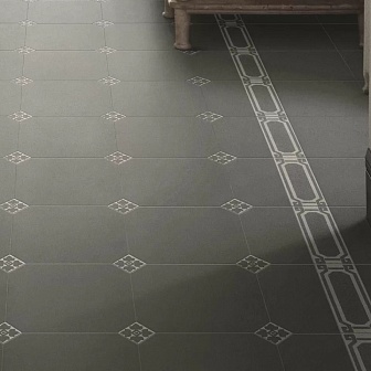 Керамогранит Ceramiche Grazia Old England Ottagono London 20x20 см, OEO6