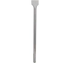 Зубило 18x450x50 мм, SDS-max Резолюкс 50545