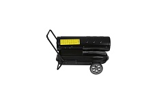 Дизельный нагреватель воздуха Zitrek BFG-30 (30кВт, прямой нагрев) 070-2803