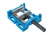 Трехсторонние сверлильные тиски WILTON 65013EU 100х88