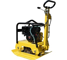 Бензиновая реверсивная виброплита ТСС MSH160E-H 207216