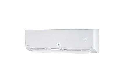 Сплит-система инверторного типа Electrolux Viking 2.0. Super DC Inverter EACS/I-09HVI/N8_21Y комплект НС-1294411