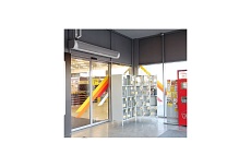 Тепловая завеса Тепломаш КЭВ-60П3141W 133003