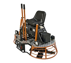 Бензиновая затирочная машина Grost ZMD-750 101681