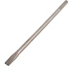 Зубило 18x400x25 мм, SDS-max Резолюкс 50340