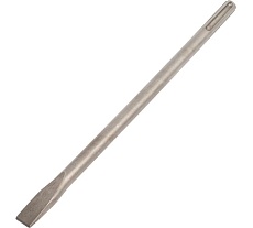 Зубило 18x400x25 мм, SDS-max Резолюкс 50340