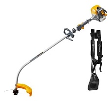 Мотокоса с головкой Gunter MSG-091